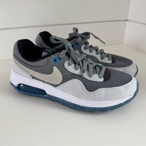 Nike air max motif | boys size 5
